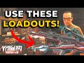 The BEST Level 1 Trader Gun Builds In Tarkov s 1 0