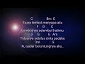 Download Lagu Nano separuhku (lirik lagu dan chord gitar)