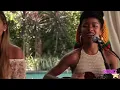 G.R.L. - "Ugly Heart" (Acoustic Perez Hilton Performance)