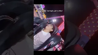 لحظات ما قبل سقوط لعبة ٣٦٠ في الطائف ترند اكسبلور الطائف السعودية 