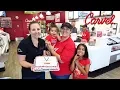 Welcome To Carvel