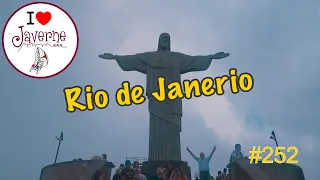 #252 Si tu vas à Rio 🎼🎼🎼