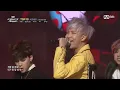 [STAR ZOOM IN] Energetic, BTS 'War of Hormone' 04/21/16 EP.71