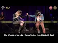 Tanya Tucker & Elizabeth Cook - The Wheels of Laredo [Live @ The Country Music Hall of Fame] | AUDIO