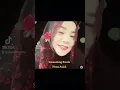 Senandung Rindu ~ Nona Asiah