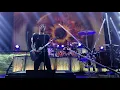 Breaking Benjamin - Imperial March / Schism/ Teen Spirit / Walk / Sad But True MEDLEY ; 9-1-2018