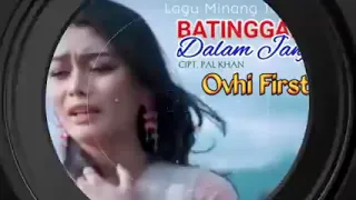 Download Bantingan Dalam Janji- LAGU MINANG Terbaru 2021voc. Ovhi Fristy(Video Music Official) MP3