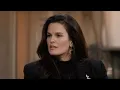 Denise Brown 1995 One Month After OJ Acquittal Nicole Simpson s Sister Dini Petty