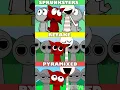 Download Lagu Incredibox Sprunksters MROONA VS Sprunki Retake MROONA VS Sprunki Pyramixed MROONA