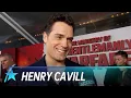 Henry Cavill Confirms He s Expecting A Baby w Girlfriend Natalie Viscuso EXCLUSIVE