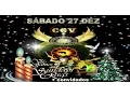 Vic James and Sundays Rags-CCV-Christmas Jam 2014