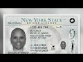 NY DMV holds pop-up event to help people get Real ID
