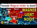 Lagu Russische “Espanola”-commandant in zijn slaap neergeschoten en vermoord | RFU News