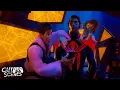 MULTIVERSE Reunion Miles Peter and Miguel O Hara Spider-Man Across the Spider-Verse