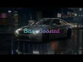 Edward Maya & Vika Jigulina - Stereo Love (HVME Remix)(Bass Boosted)