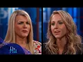 Widow and Mistress Meet for First Time in Years