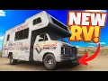 Download Lagu This NEW RV Was Built to CRUSH in Wreckfest 2 Multiplayer!