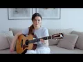 (Stevie Wonder) Isn't She Lovely - Fingerstyle Guitar Cover