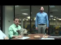 Jack Link s Beef Jerky HANGRY Moments Status Meeting 1080p