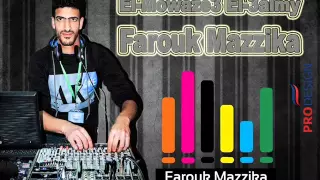 مهرجان كل الجراح   سعد حريقة   محمود الحسينى   من البوم طبلى        دندنها