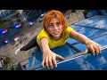 I Survived Extreme Truth Or Dare