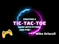 Creating a Tic-Tac-Toe Game with Python and PySimpleGUI