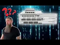 MikroTik switches are LEGIT