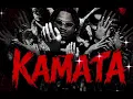 Mbosso--kamata (official audio)
