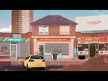 Aitch - BelgraveRoad_1 (Animated Visualiser)