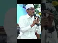 Download Lagu CERAMAH LUCU USTADZ TILE TERBARU 2025 - LUCUNYA GAK KETULUNGAN BIKIN IBU IBU FULL KETAWA