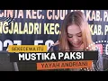 Download Lagu Sekecewa Itu Cover Yayah Andriani (LIVE SHOW Pojok Cijulang Pangandaran)