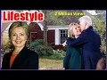 Hillary Clinton Life Style 2023 Age Height Husband Net Worth Ethnicity and Biography 2023