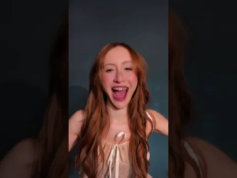 ADIVINHA QUEM LEMBROU QUE É CANTORA?! saiu o vlog do primeiro dia dos bastidores do meu novo clipe