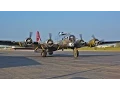Download Lagu Boeing B-17 Flying Fortress flight with cockpit view and ATC