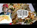 TaceBuds Food Review Dallas TX - You Film Me TV