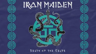 Download Iron Maiden - Death Of The Celts (Official Audio) MP3