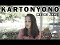 Download Lagu KARTONYONO MEDOT JANJI ( DENNY CAKNAN ) - MICHELA THEA COVER