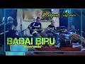 Download Lagu Cek sound Instrumen - Badai Biru ( Tarompet Version Balad Music) || Arf Sound System