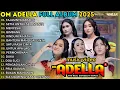 Download Lagu ADELLA FULL ALBUM TERBARU 2025 || TAJAMNYA KARANG - SETIA UNTUK SELAMANYA - MENYESAL - BIMBANG
