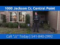 1000 Jackson Creek - Central Point