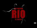 The Weeknd - RIO (ft. Anitta) [Studio Remake]