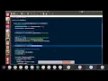 Assignment 10 TCP File Transfer