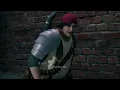 【FF7R】 チャプター1 爆破ミッション  潜入  Bombing Mission   Infiltration FINAL FANTASY VII REMAKE