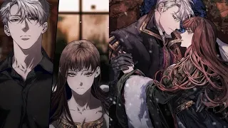 اميره جميله بترجع بالزمن عشان تنقذ زوجها وتجيب منه وريث ملخص مانهوا ج1 