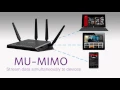 Download Lagu Multi-User MIMO Technology Explained (MU-MIMO) | NETGEAR Nighthawk WiFi Routers