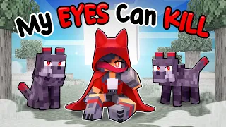Download My eyes could KILL YOU in Minecraft! MP3