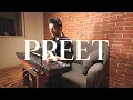Lost Stories, Rupali Moghe - Preet | Jogan / Preet EP [Live Version]