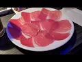 28 AYCE Korean BBQ at Gen in San Diego great value