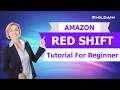 Amazon Redshift Tutorial AWS Tutorial for Beginners AWS Certification Training