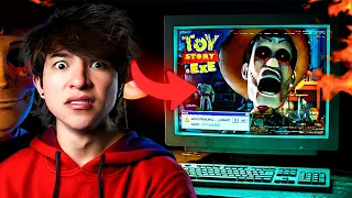 DESCARGUE TOYSTORY.EXE POR TORTURAR A MI WOODY